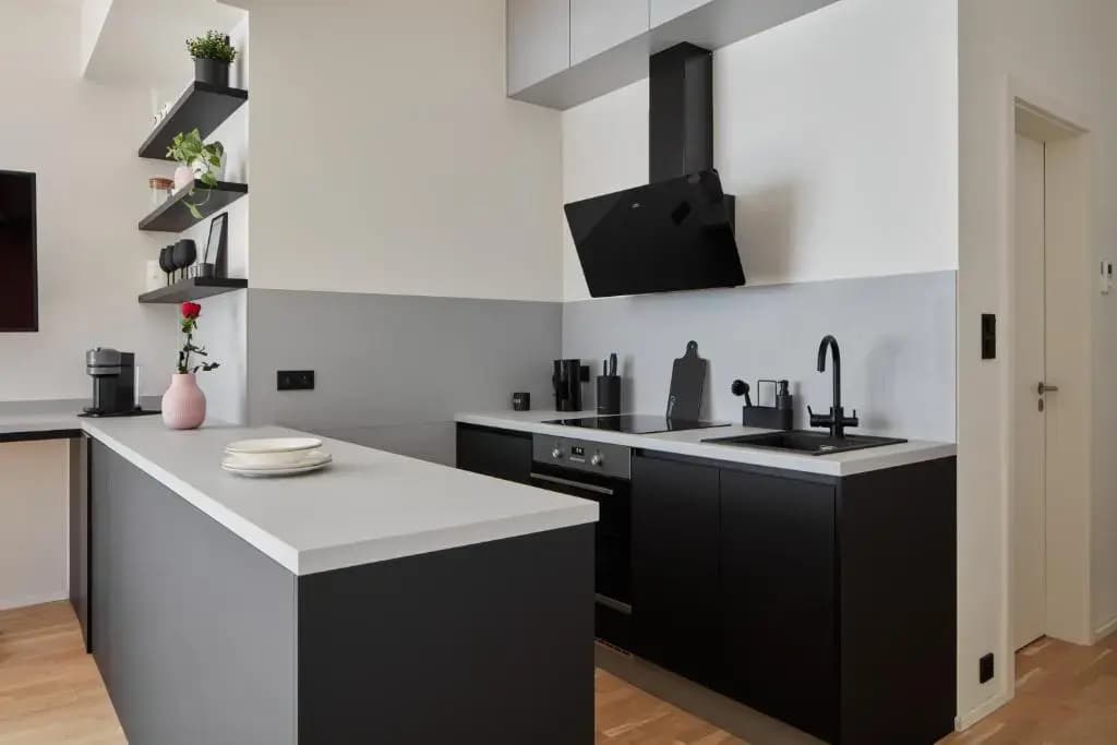 Spacious Studio in Smíchov by Prague Days - photo 1