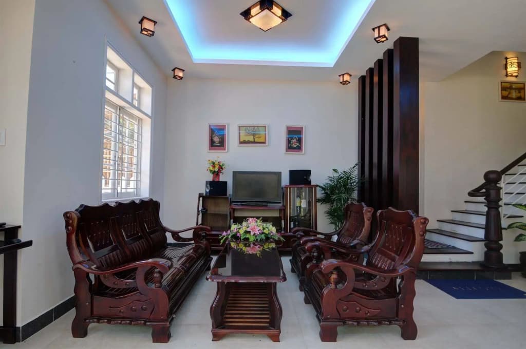 Vesper Homestay - photo 2