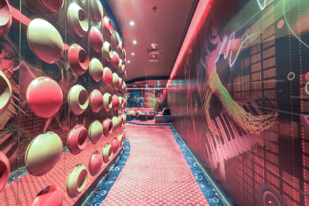 Smana Hotel Al Raffa - photo 12