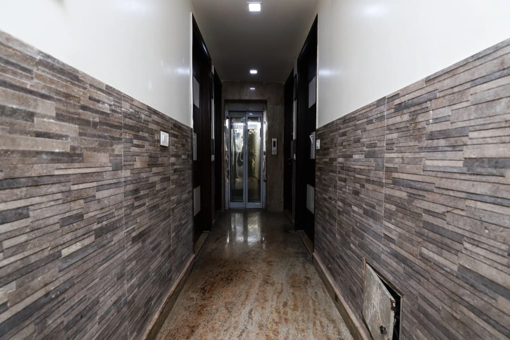 OYO 24677 Tashkent - photo 11