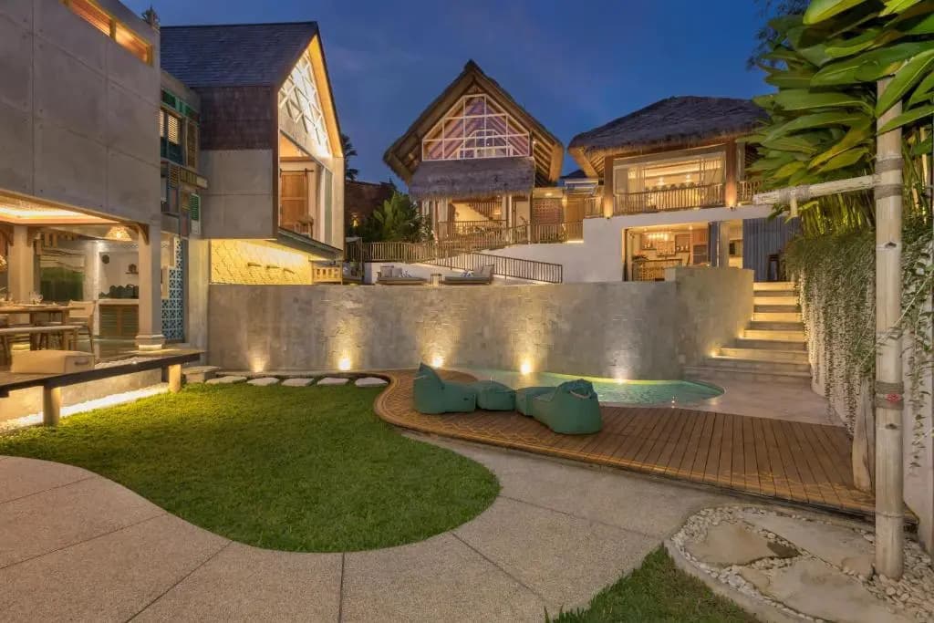 Arkana Village Canggu by Nagisa Bali - main photo