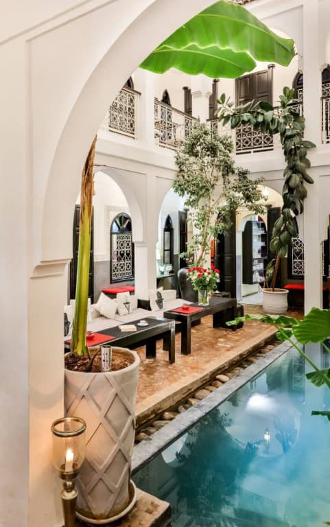 Riad Al Boraq - photo 1