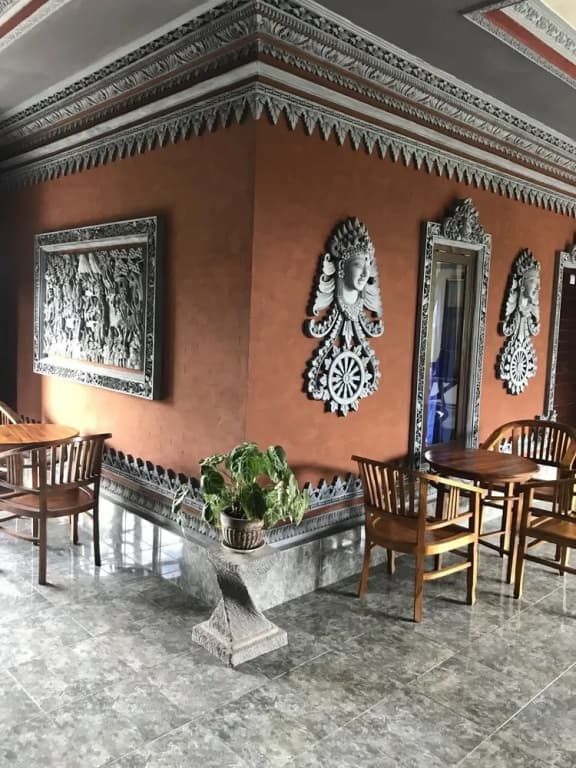 Kacu guest house - photo 13