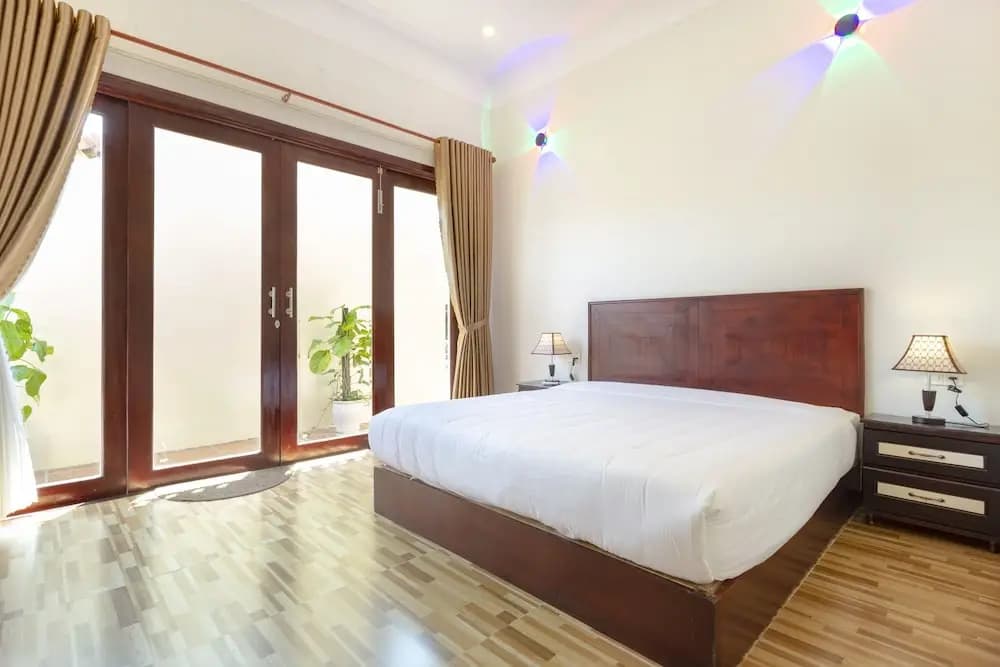 Ha My Beachside Villa Hoian - photo 6
