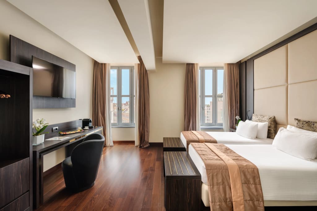 The Square Milano Duomo - Preferred Hotels & Resorts - photo 32