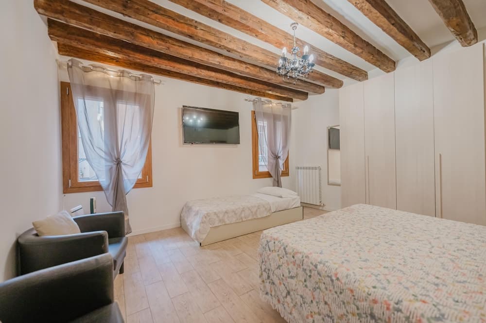 Rialto Suite - photo 22