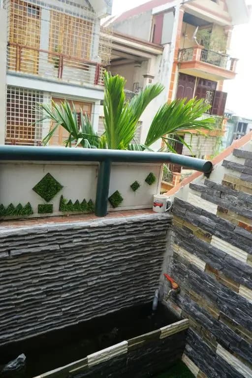 Yen Homestay - photo 14