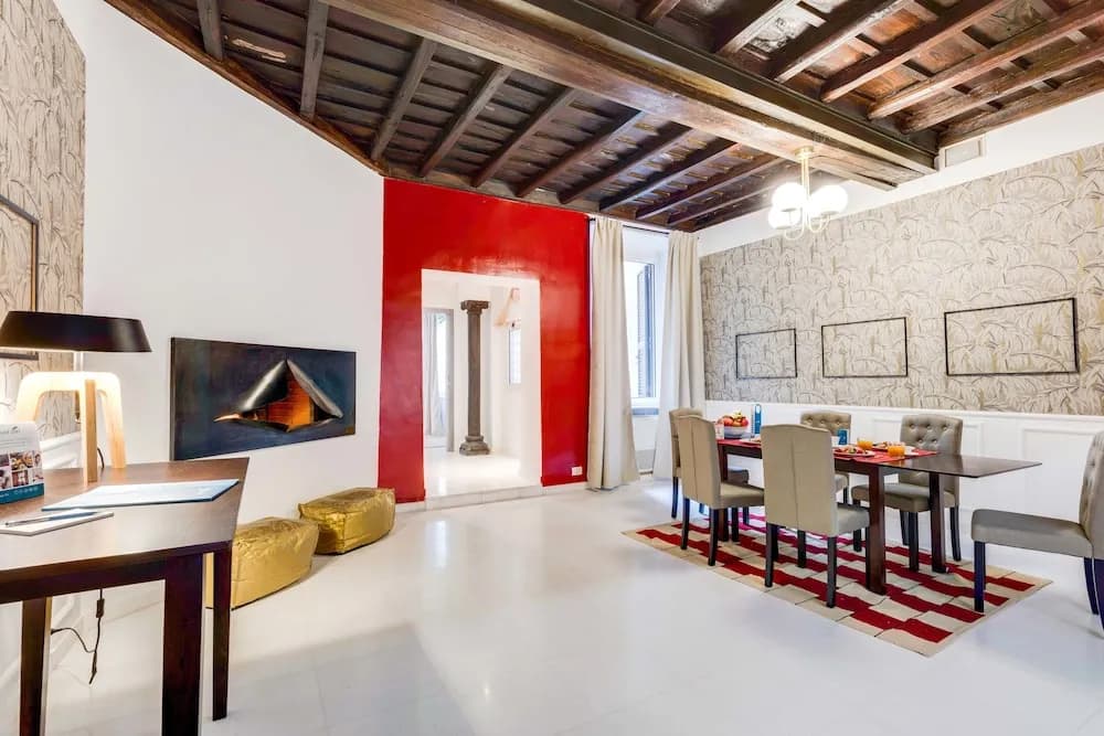 Sweet Inn Spanish Steps - photo 28