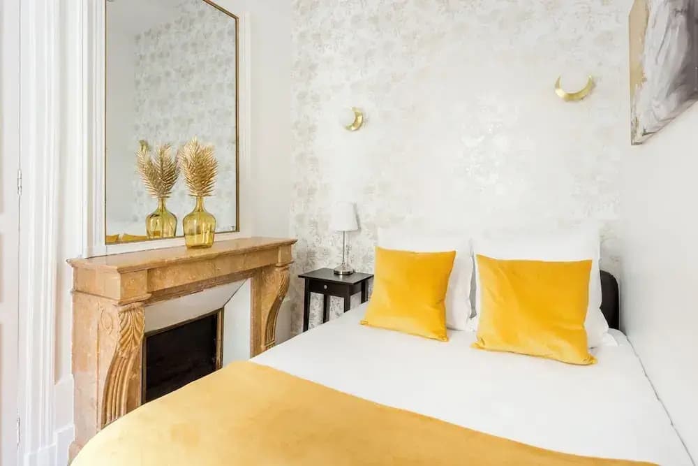 Merveil Family Suite - Opera Castellane - photo 27