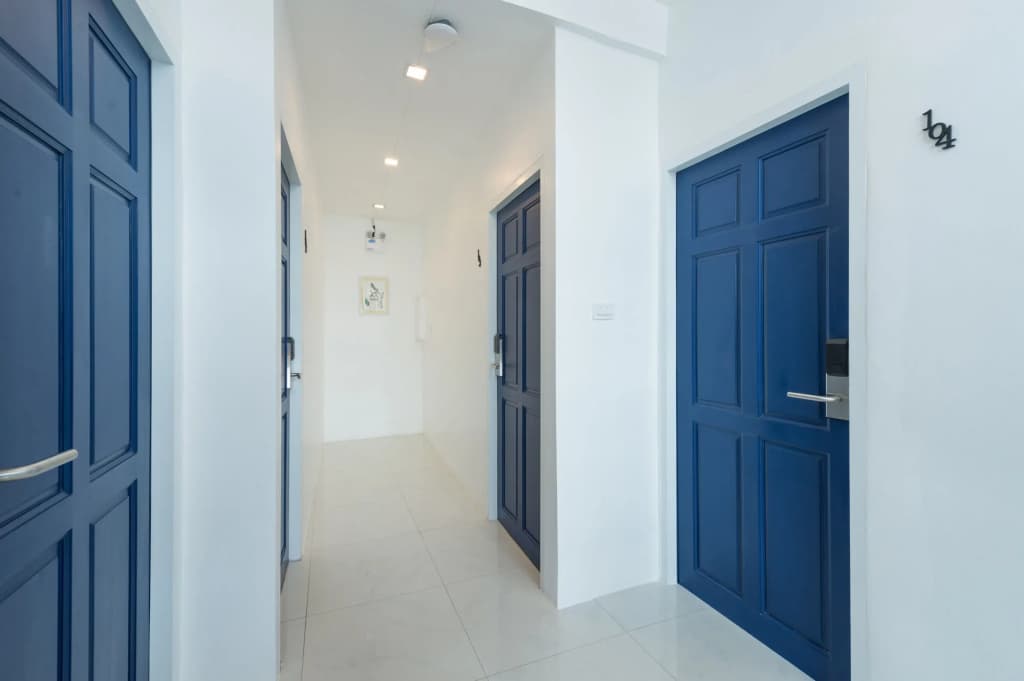 White Ivory Bed & Breakfast - photo 12