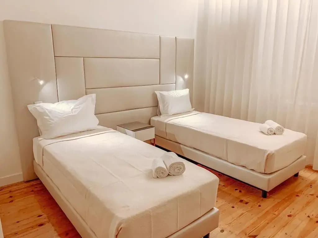 Le Premier Lisbon Suites - photo 4