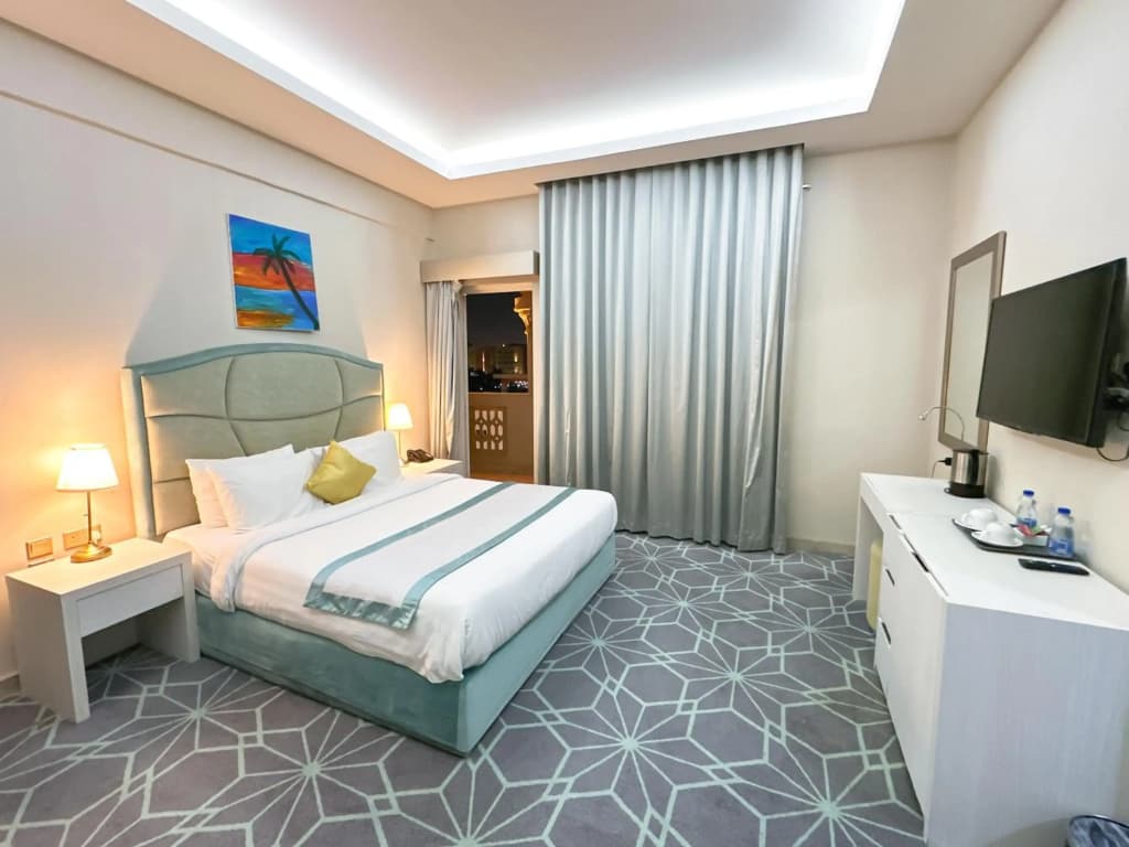 Victoria Hotel - photo 7