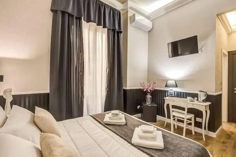 Smart Lux Roma Veneto - photo 6