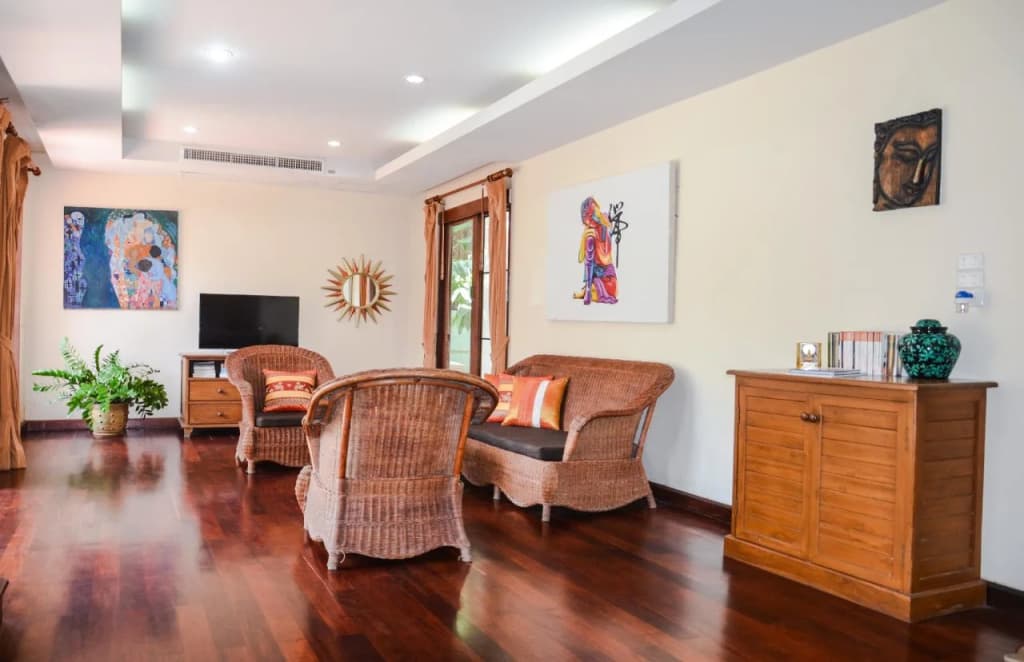 Samui Paradise Homestay - photo 6