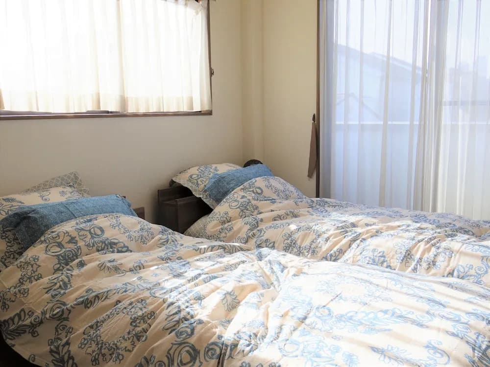Nao's Guesthouse 1 - photo 6