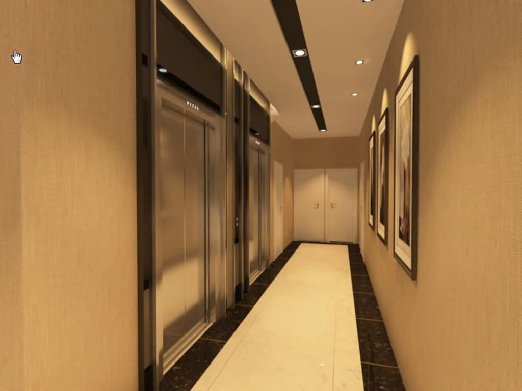 NU Hotel - photo 10