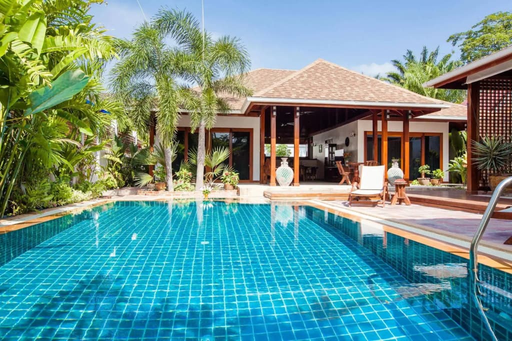 Baan Rengron - photo 12