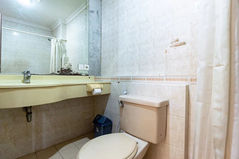P Residence Jakarta - photo 8