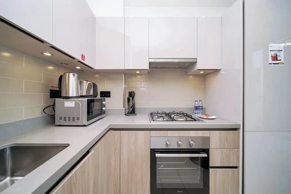 PVH - Tranquil 1BR - Sobha Waves - photo 14