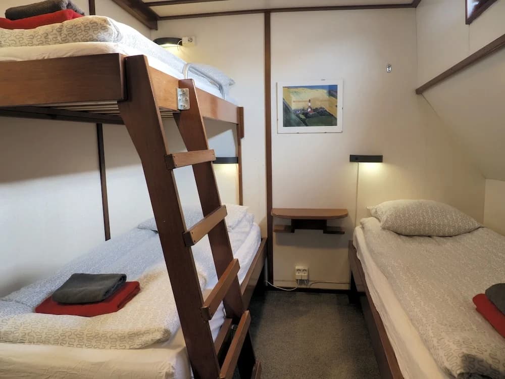 Hotelschip Sarah - photo 5