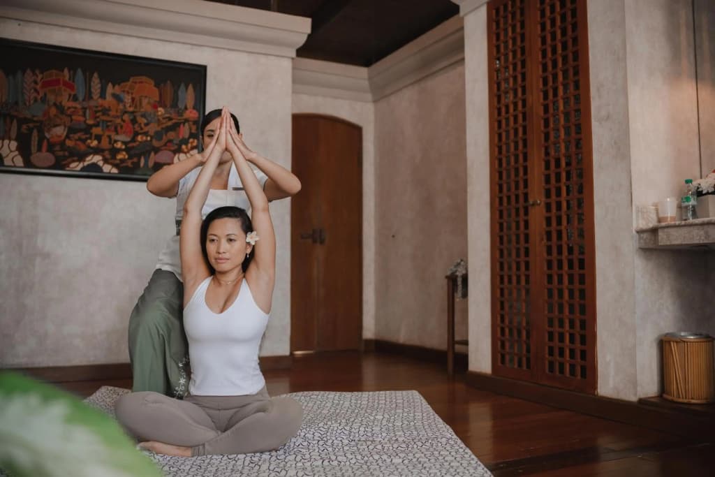 Bali Mandira Beach Resort & Spa - photo 46