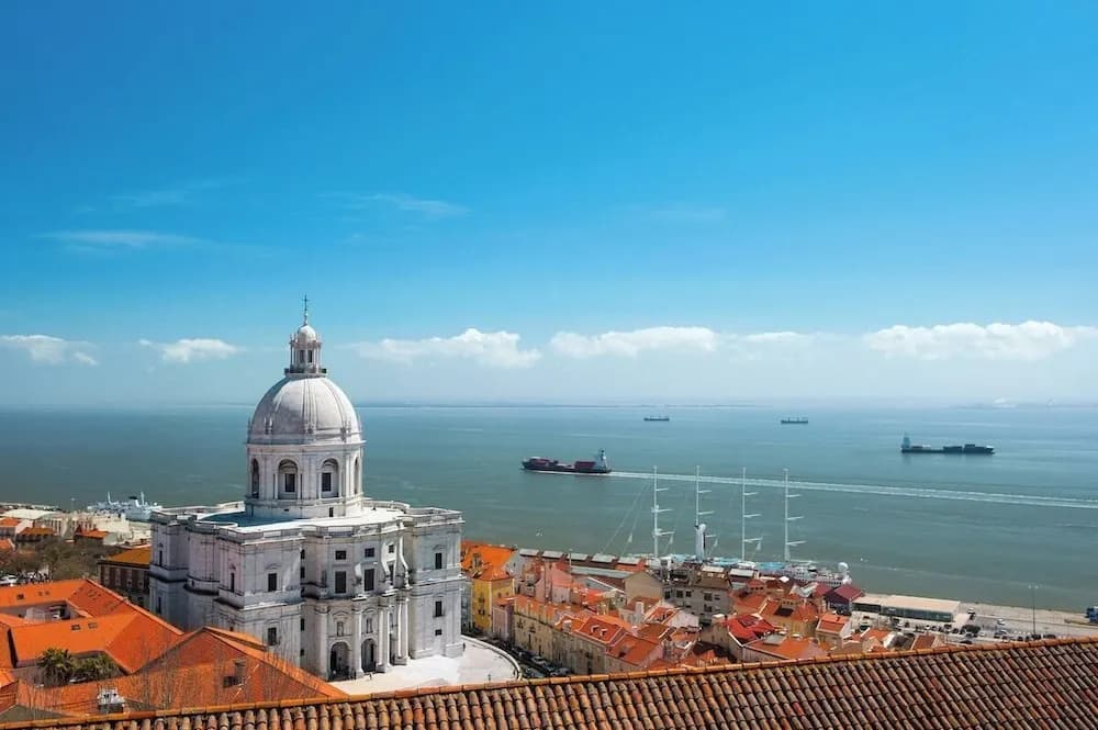 Paraíso Alfama - photo 20