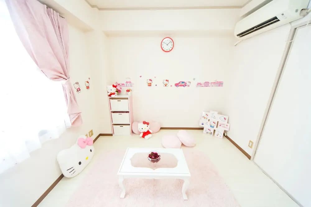 Dotonbori Sixteen Apartment - photo 2