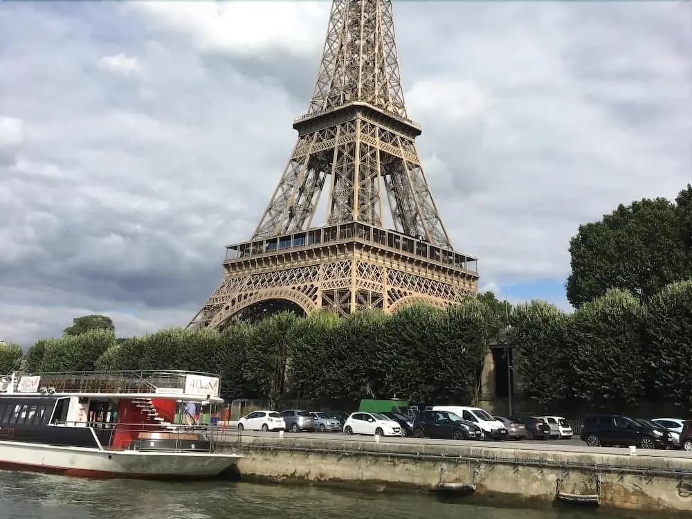 Dupleix Tour Eiffel - photo 11