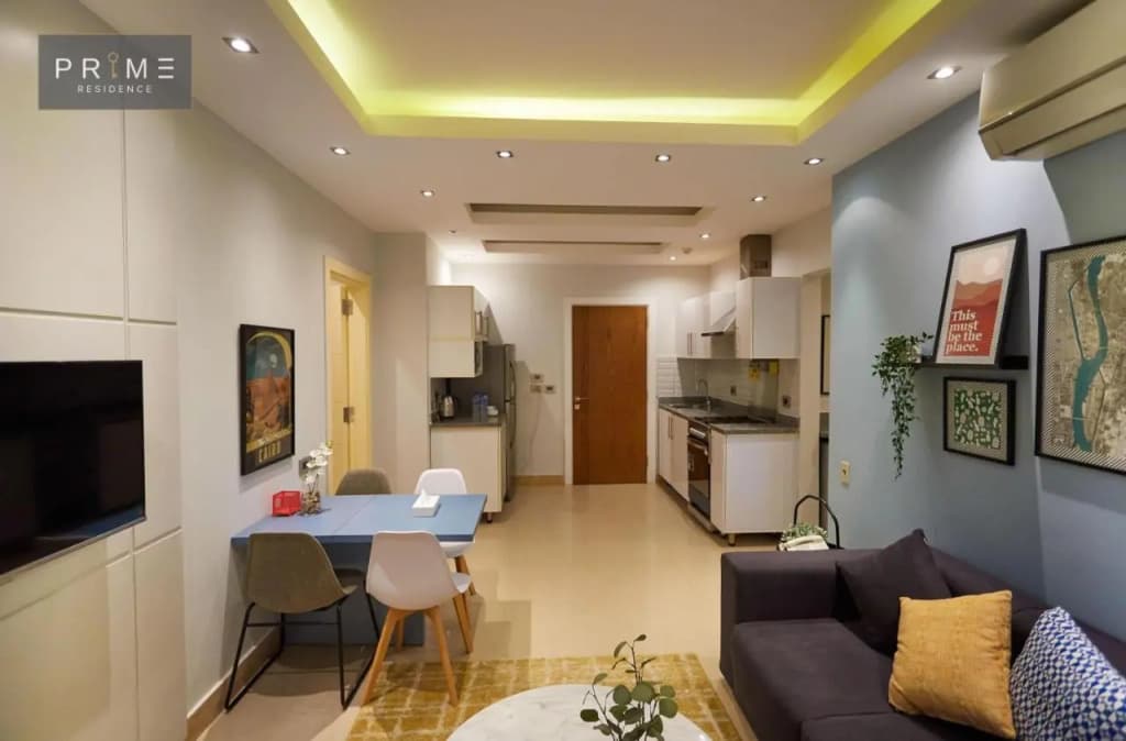 Prime Residence New Cairo - photo 35