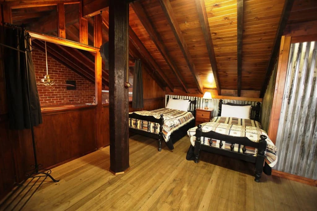 Carter Cottages - photo 5