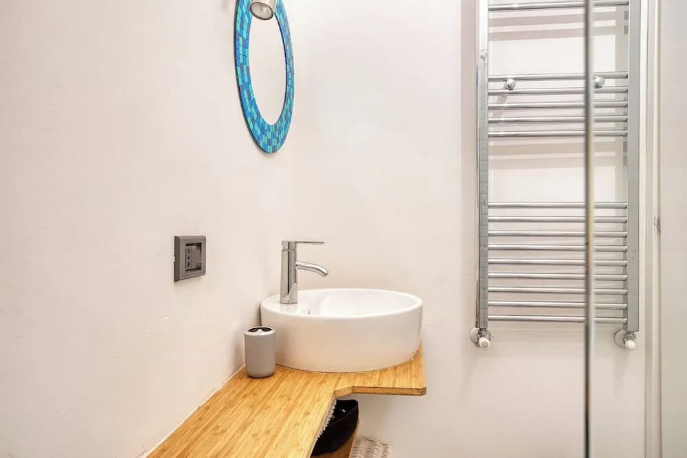 JOIVY Stylish Central Maisonette - photo 22