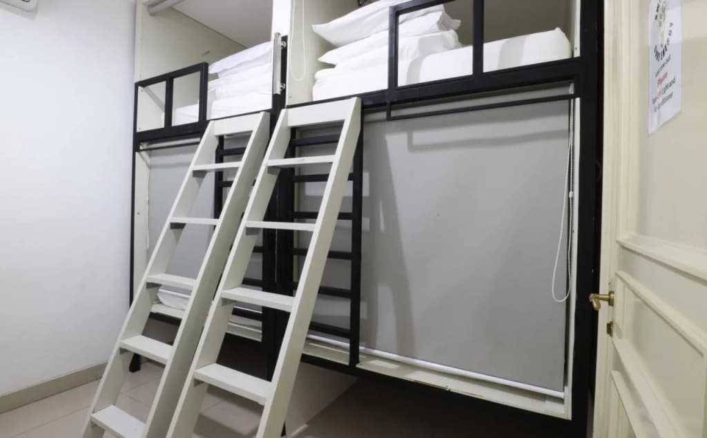 HomieStay - Hostel - main photo