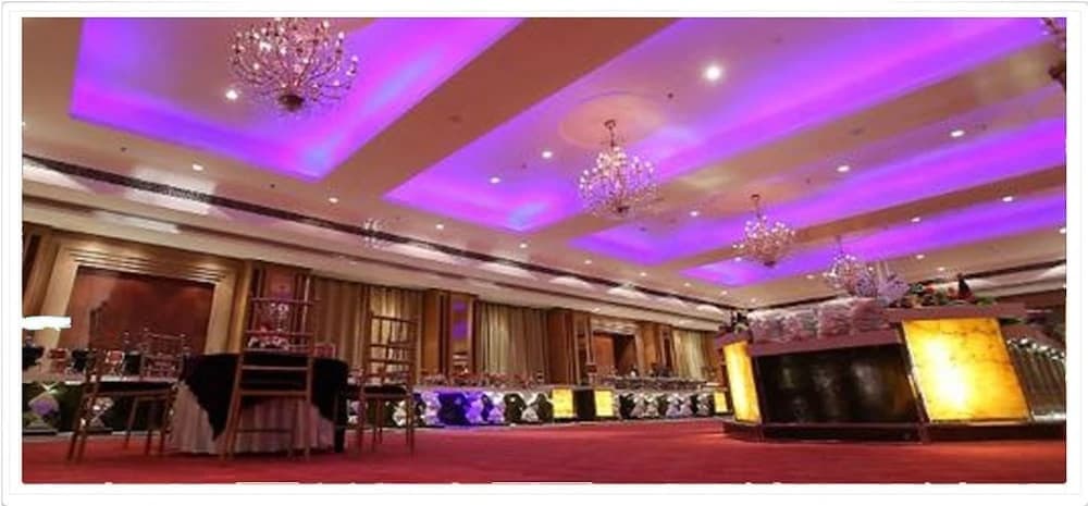 Mh One Resort Hotel - photo 11