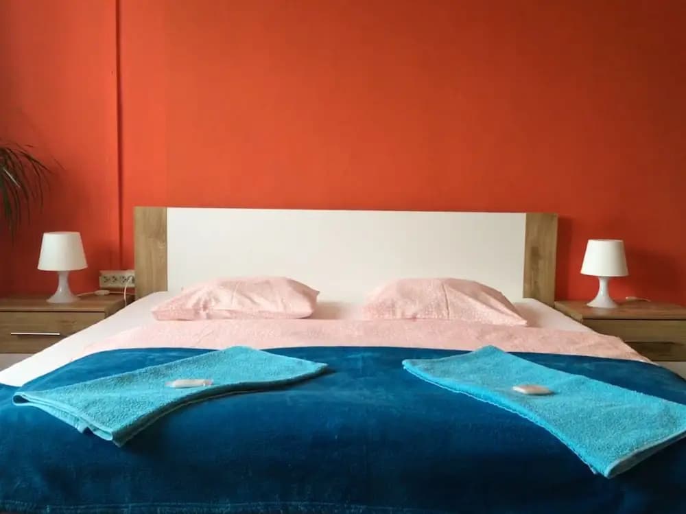 Motel Grádo - photo 4