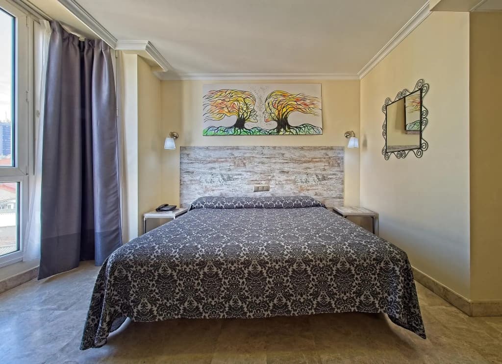 Hotel Caballero Errante - photo 5
