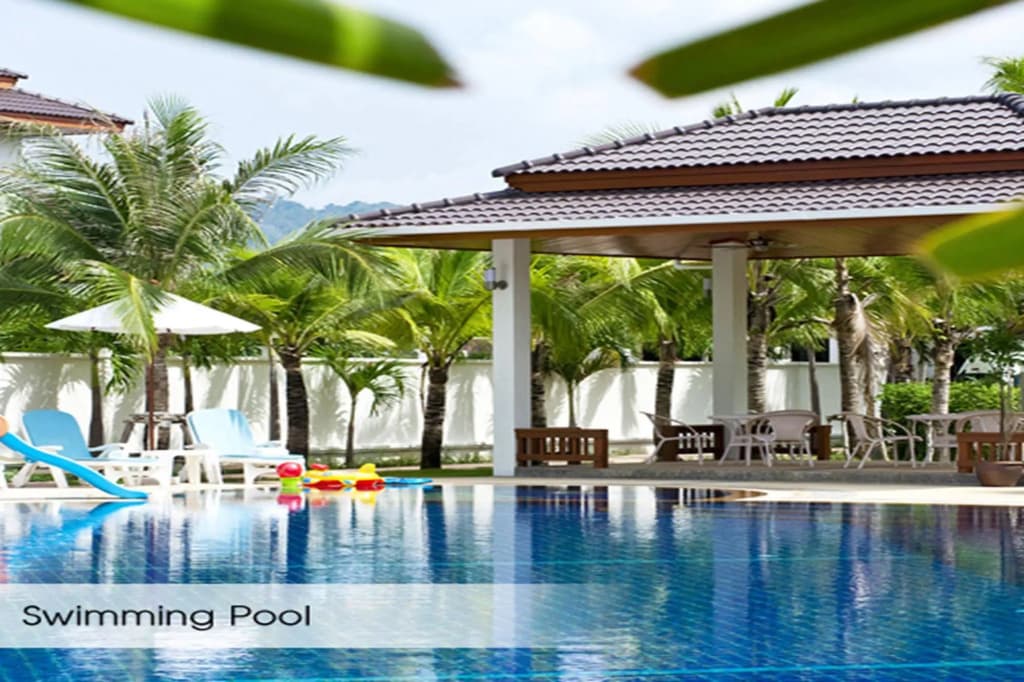 Rawai Grand House - photo 12