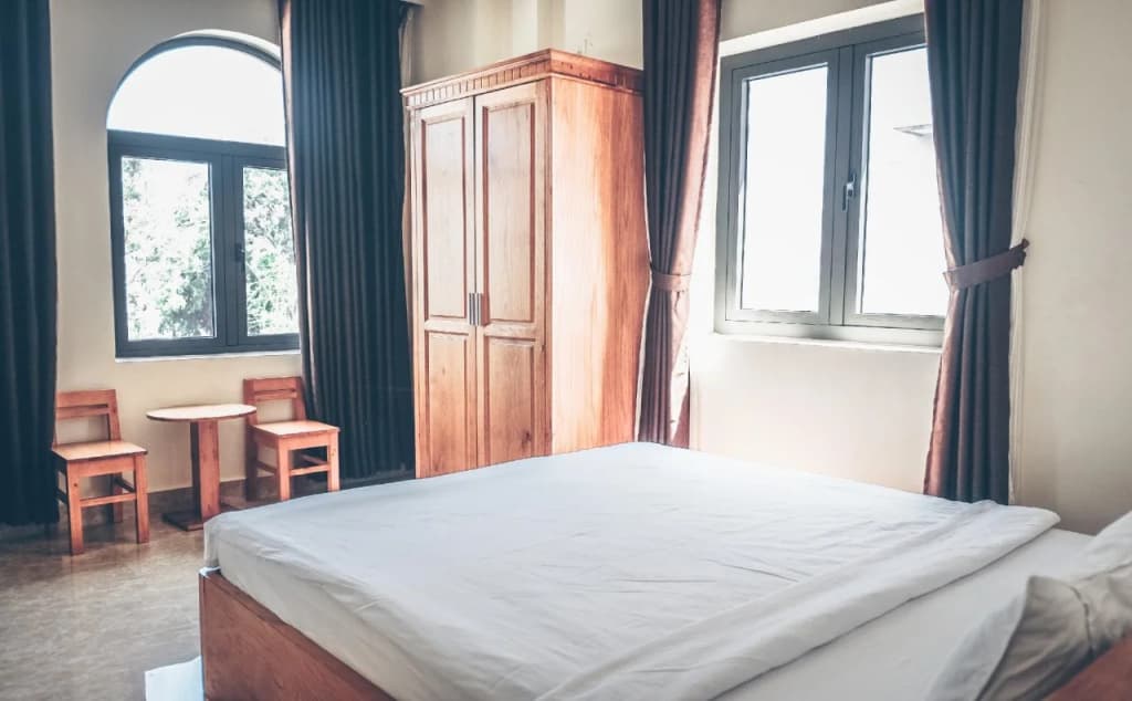 Green Hotel Vinh Loc - photo 7