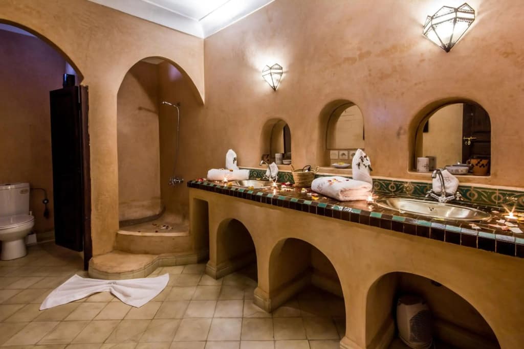 Riad Dar Azul - photo 21