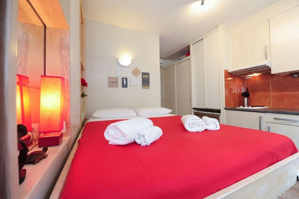 Studio Herold - Five Stars Holiday House - photo 6