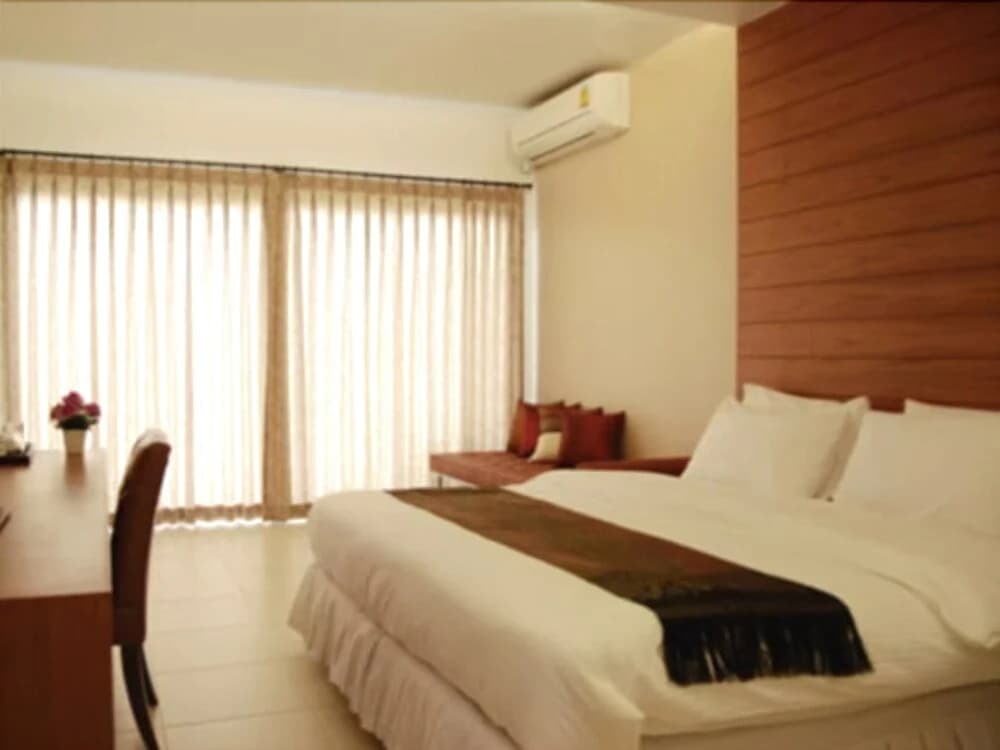 Baan Udom Hostel - photo 2