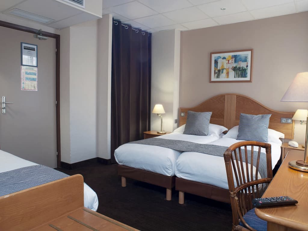 Hotel Esprit d'Azur - photo 6