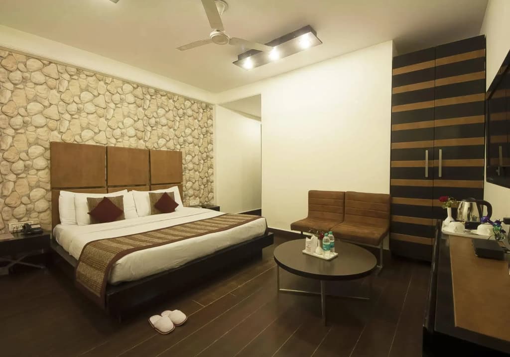 Hotel Good Palace - photo 4