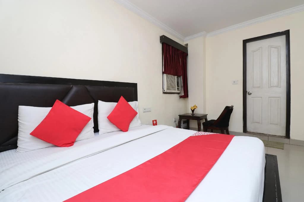 OYO 27812 Hotel Shobha Residency - photo 5