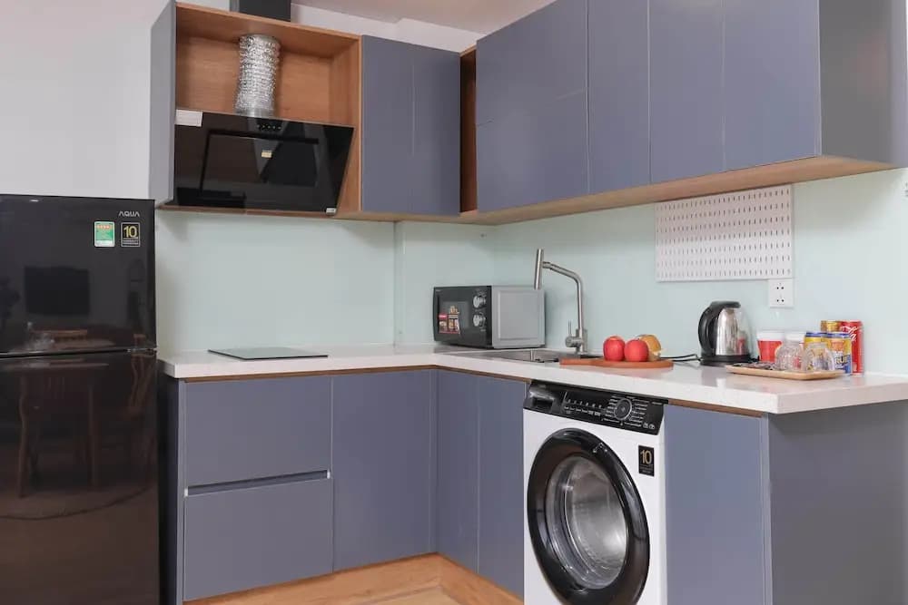 Lagom Apartment & Hotel - photo 22