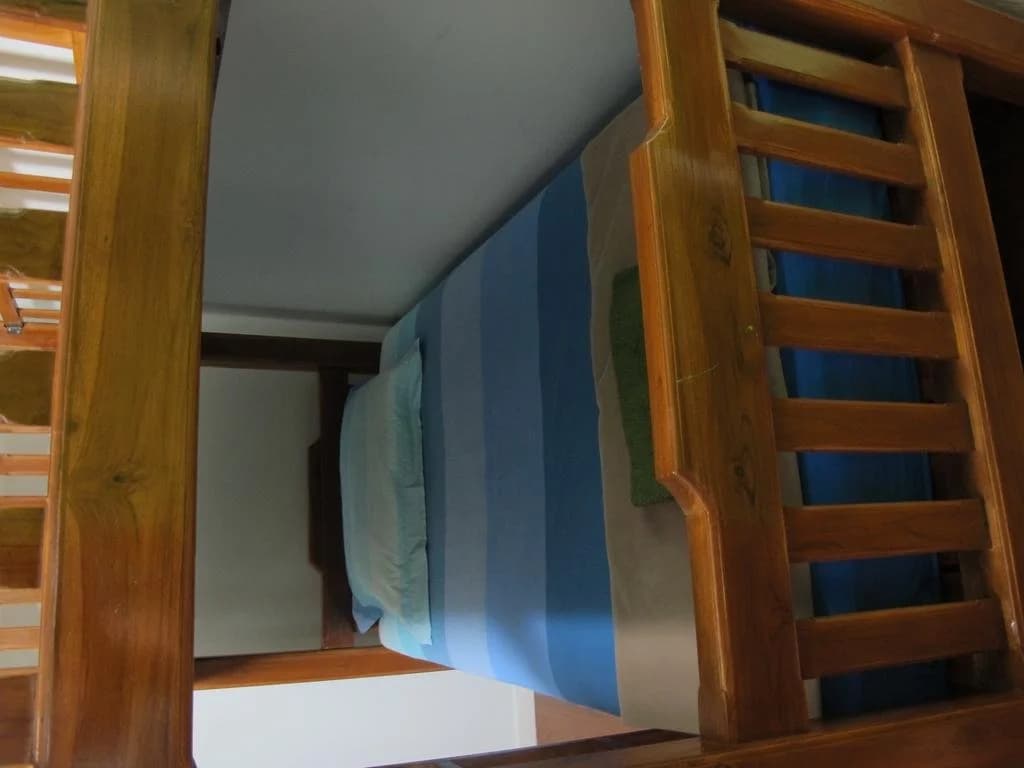 The Oasis Hostel - Adults Only - photo 4