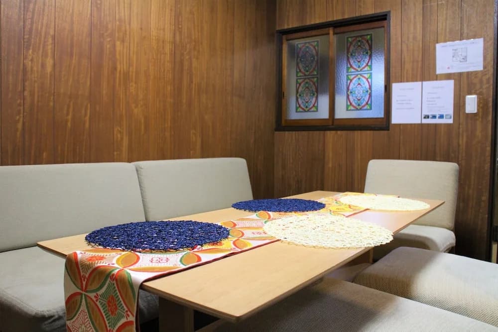Rakuna Inn Honjo Azumabashi II - photo 10