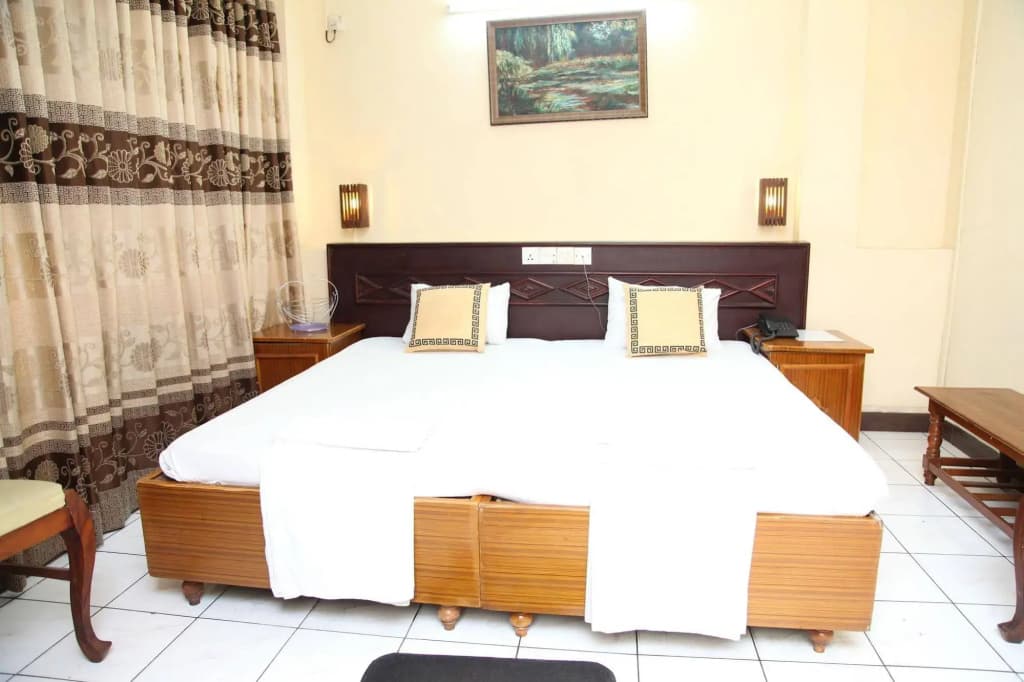 Brighten  Hotels - photo 7