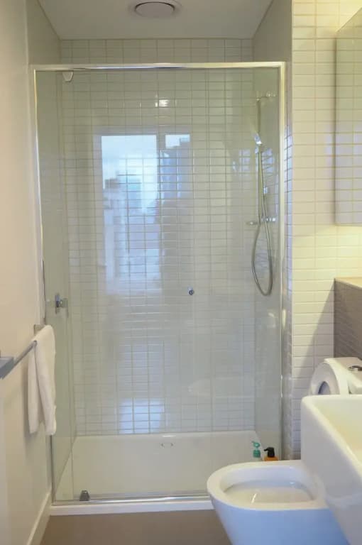 The Fifth Apartment - photo 26