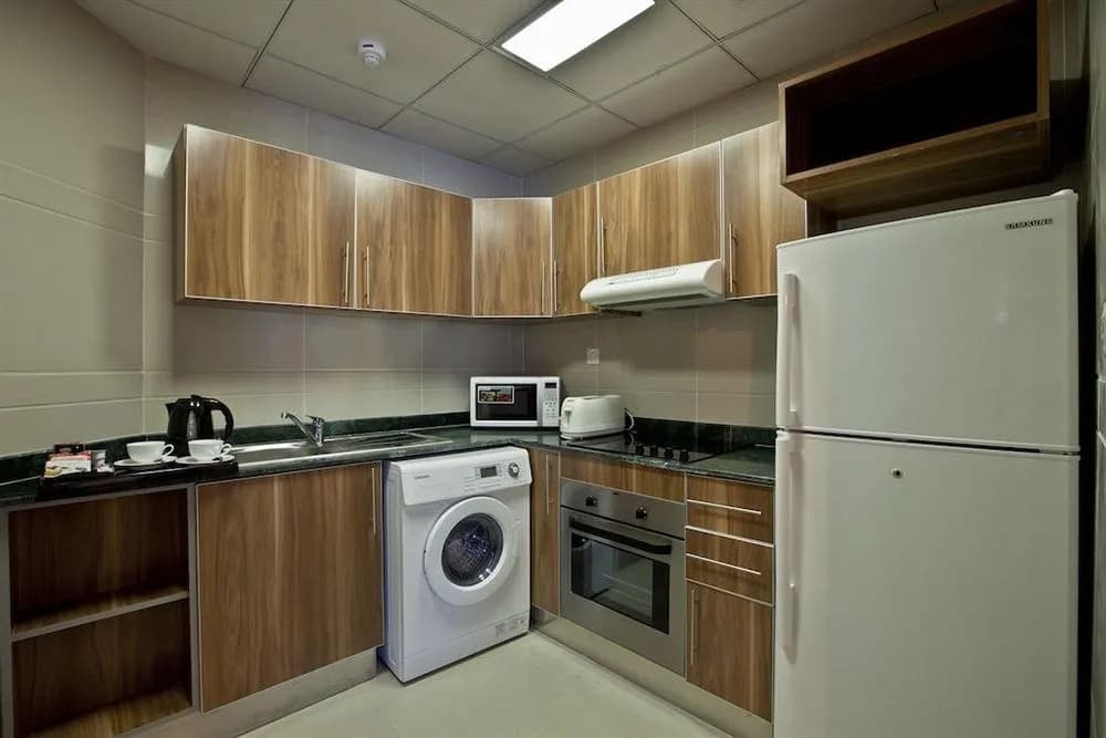 Doha Downtown Hotel Apartments - photo 32
