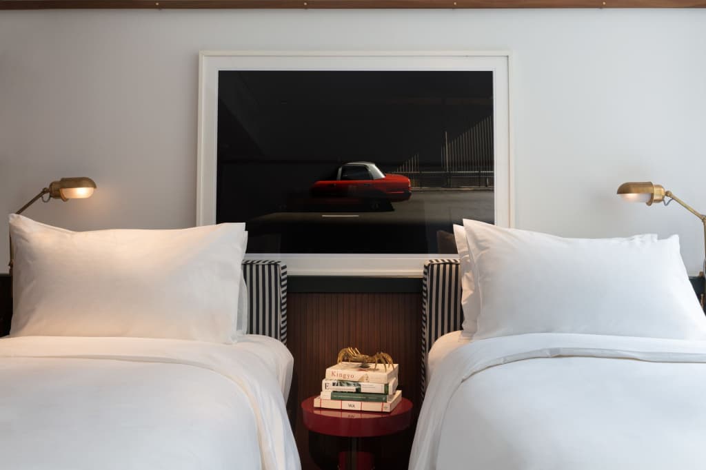 The Fleming Hong Kong - photo 6